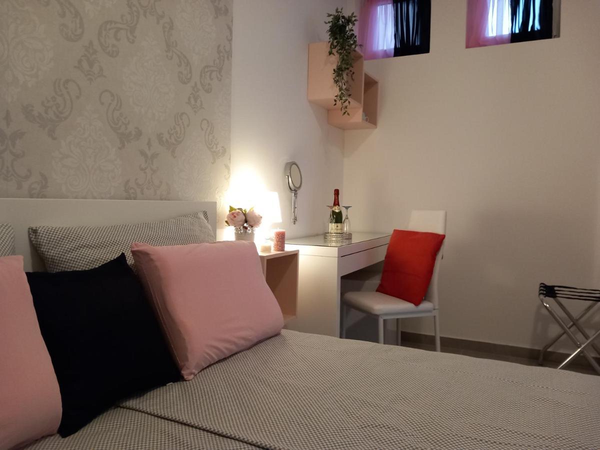 Room Ket Πούλα Εξωτερικό φωτογραφία