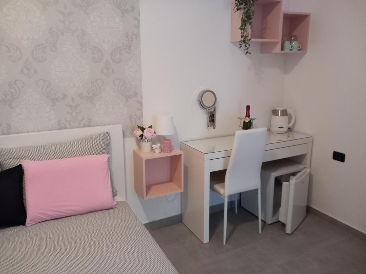 Room Ket Πούλα Εξωτερικό φωτογραφία