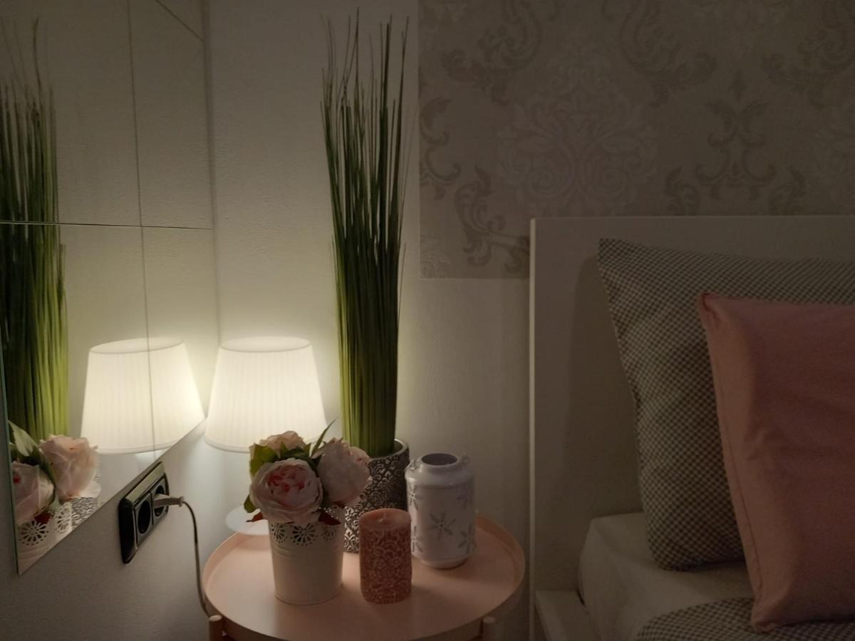 Room Ket Πούλα Εξωτερικό φωτογραφία