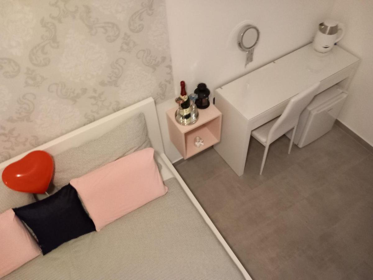 Room Ket Πούλα Εξωτερικό φωτογραφία